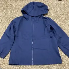 UNIQLO 薄手アウター　110