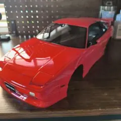 ABCホビー ロケットバニー 180SXエアロ 180GT ロデオスペシャル - メルカリ