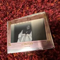 呪術廻戦 プラザ 渋谷事変 箔押し場面写 クリアカードコレクション 脹相ver