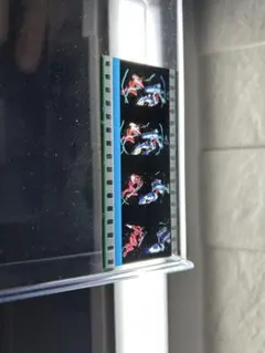 機動戦士Gundam GQuuuuuuX（ジークアクス）　映画　入場特典フィルム