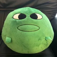 ビッグマエスケぬいぐるみ　未開封 Amazon.co.jp: マエスケ ビッグマエスケ ぬいぐるみ : おもちゃ