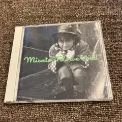 渡辺美里 Misato Flowerbed