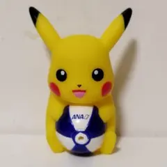 【激レア】ピカチュウ ANAオリジナルモンスターコレクション 非売品 限定 激レア】ピカチュウ ANAオリジナルモンスターコレクション