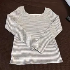 未使用品　アダストリア２ＷＡＹタイトリブ