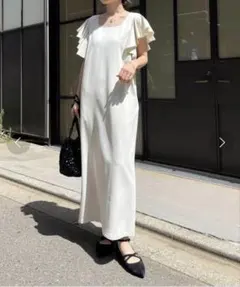 値下げ‼️美品‼️【CAPRICIEUX LE'MAGE】ワンピースのサムネイル