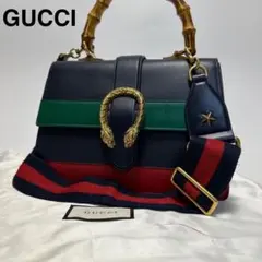 2026年最新】gucci バンブー 2wayの人気アイテム - メルカリ