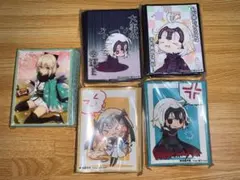 2025年最新】fate スリーブ 沖田総司の人気アイテム - メルカリ