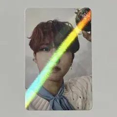 straykids スキズ トレカ ハン christmas Aladin 特典