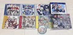 あんスタ Knights CD まとめ売り
