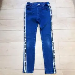JENNI デニムパンツ 150cm