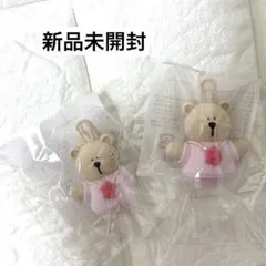2026SAKURA べアリスタ　2個セット