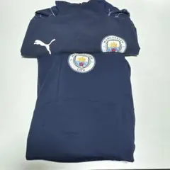 希少品 極美品 PUMA フランスサッカー FCジロンダンボルドー