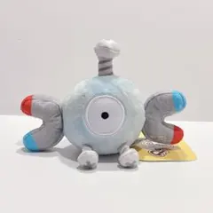 コイル　ポケモンフィット ぬいぐるみ pokemonfit
