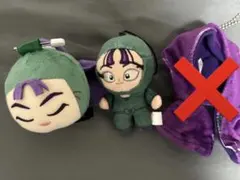 2026年最新】立花仙蔵 ほわぬいの人気アイテム - メルカリ