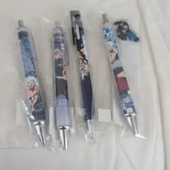 鬼滅の刃　宇髄天元　ボールペンセット