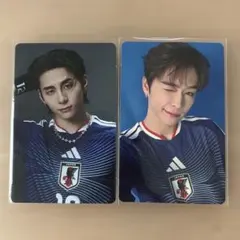 JI BLUE INI 西洸人 後藤威尊