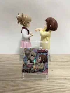 ヒロアカ　ウルトラシールウエハース vol.05