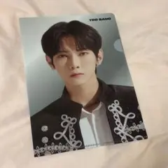 2026年最新】ateez クリアファイルの人気アイテム - メルカリ