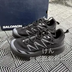 CDG Salomon XT-6 Expanse Platform