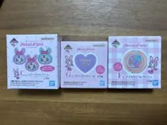 メゾピアノ　コスメ　一番コフレ