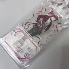 にじさんじ ローレン イロアス ジューンブライド アクスタ