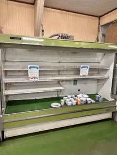 冷蔵ショーケース　SANYO　冷蔵庫　業務用 2025年最新】SANYO 業務用冷蔵ショーケースの人気アイテム - メルカリ