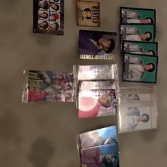 FANTASTICS 八木勇征 フォトカード 6枚セット - メルカリ