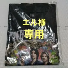 【未開封】Number_i LIVE TOUR 2024 No.ⅠツアーTシャツ