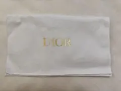 Dior ディオール 布 袋のサムネイル
