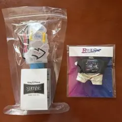 King & Prince STARRINGペンライト