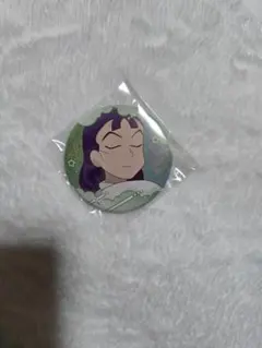 忍たま乱太郎 百面相缶 寝間着姿 立花仙蔵