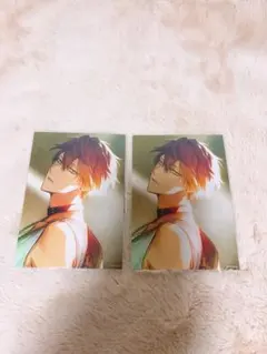 DIG-ROCK RUBIA Leopard 日暮 茜・AKANEセット