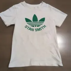 adidas STAN SMITH スタンスミス　Tシャツ 100cm