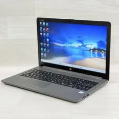希少第7シルバーVAIO✨爆速SSD250＆HD250☆i7☆ブルーレイ＆カメラ