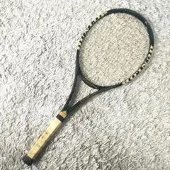 【名器】DUNLOP　レベレーション 200G ダンロップ　テニスラケット 2025年最新】ダンロップ 200Gの人気アイテム - メルカリ