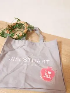 未使用JILLSTUART NEW YORKトートバッグ