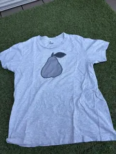 BOHEMIANS グレー Tシャツ Sのサムネイル