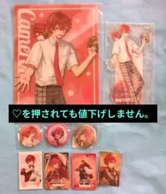 2026年最新】女子研究大学 キャメロン 缶バッジの人気アイテム - メルカリ