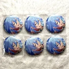 【即購入可】あんさんぶるスターズ　あんスタ　日々樹渉　イベコレ缶バッジ　セット