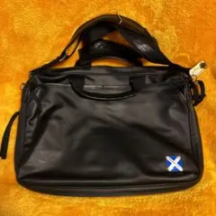 ◆送料無料‼️値下げ‼️美品‼️吉田鞄 ポーター ラゲッジレーベル ブリーフケース