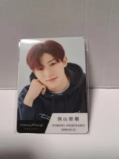 2025年最新】西山智樹の人気アイテム - メルカリ