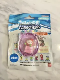 Tamagotchi Collectibles たまごっちケース いちごっち