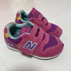 ニューバランス 996 スニーカー 16センチ
