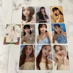 OH MY GIRL アリン ヘテアイスクリーム スーパーコーン トレカ 2026年最新】oh my girl トレカ アリンの人気アイテム - メルカリ