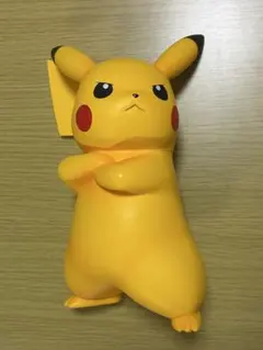 一番くじ ポケモンフィギュア ポッ拳A賞 ピカチュウ