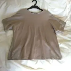 Elura 汗染み目立たないサマミエリラックス TシャツSサイズのサムネイル