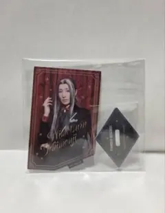 姫鶴一文字　アクリルスタンド　アクスタ　舞台刀剣乱舞　禺伝　再演　祝装