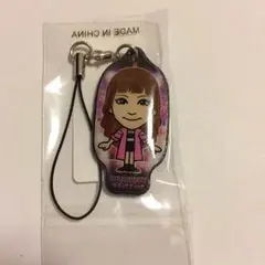 中島美央 クリーナー