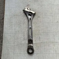 몽키 렌치 몽키 스패너 250mm
