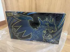 英語版メガエボリューション メガリザードンXex ウルトラプレミアムコレクションのサムネイル
